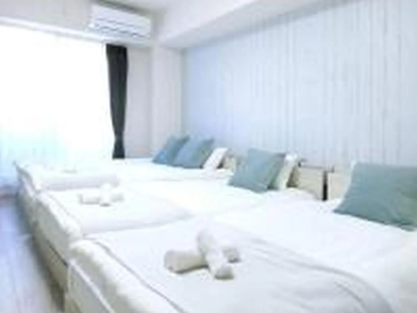 Apartmán むつみ庵新今宮403 Ósaka