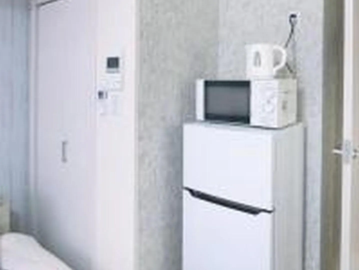 Apartmán むつみ庵新今宮403 Ósaka Japonsko