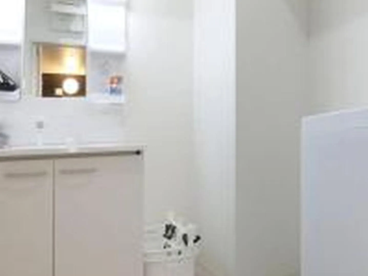 Apartmán むつみ庵新今宮403 Ósaka 0*,
