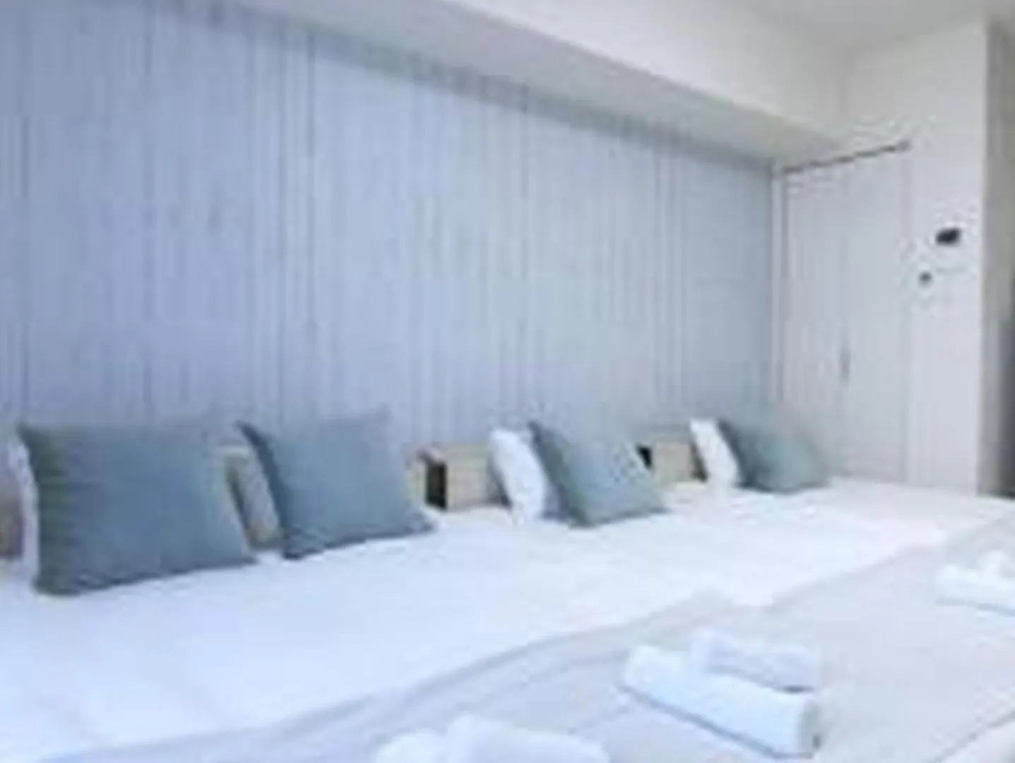 むつみ庵新今宮403 Daire Osaka